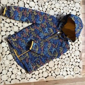 Cat & Jack 4t Windbreaker